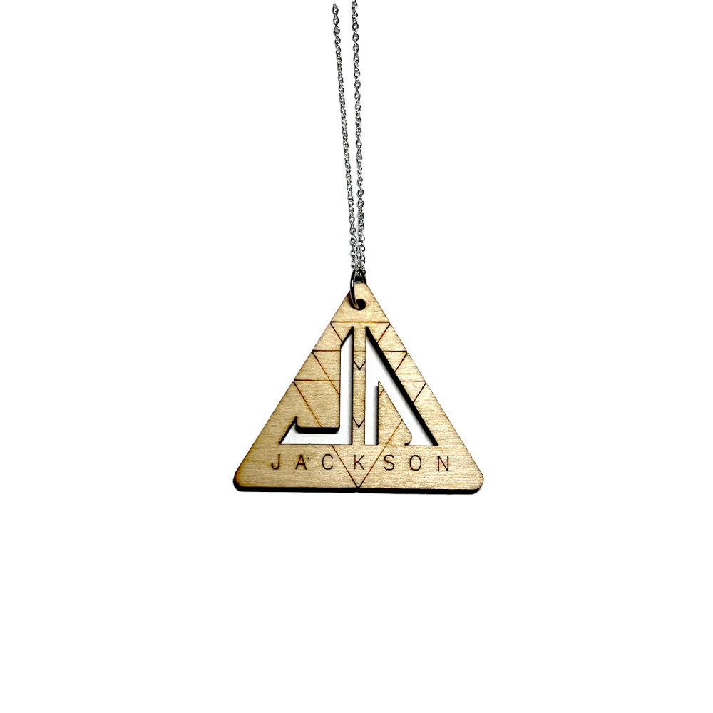 Jackson Pendant