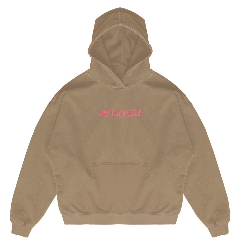 Jackson Tree Hoodie