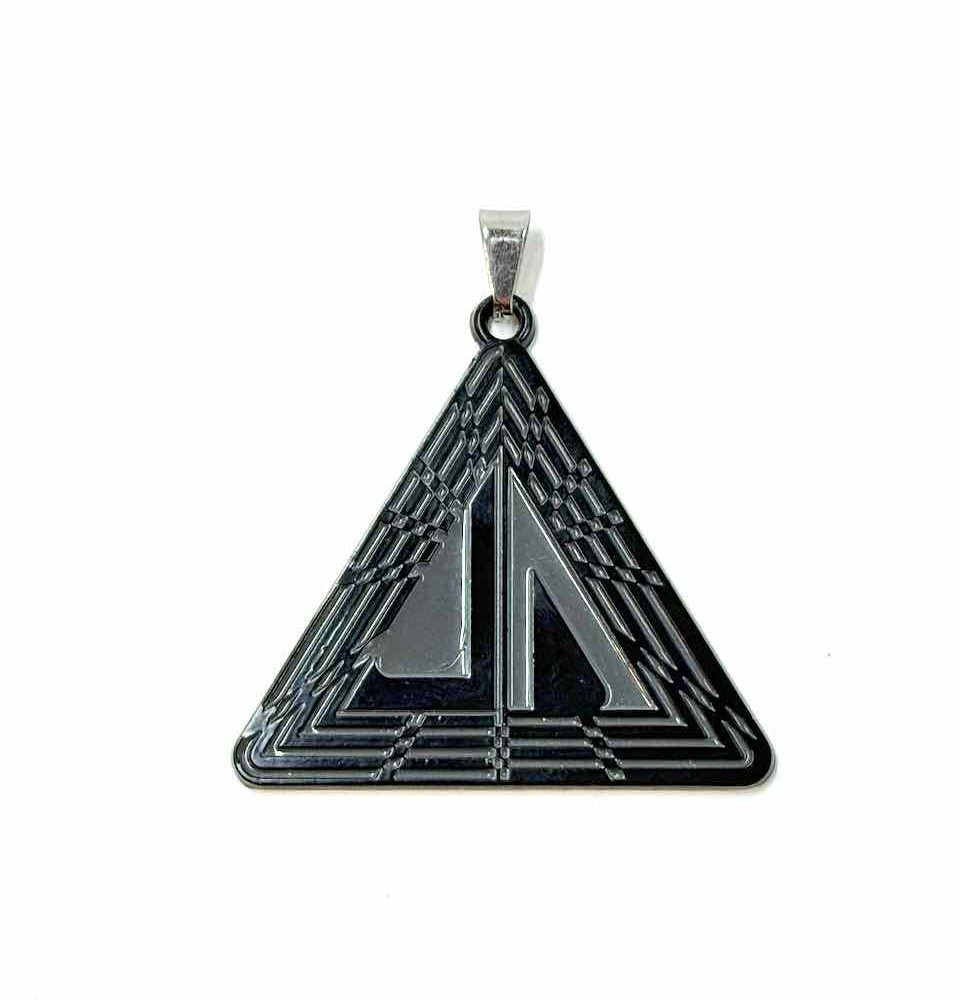Jackson Vision Pendant