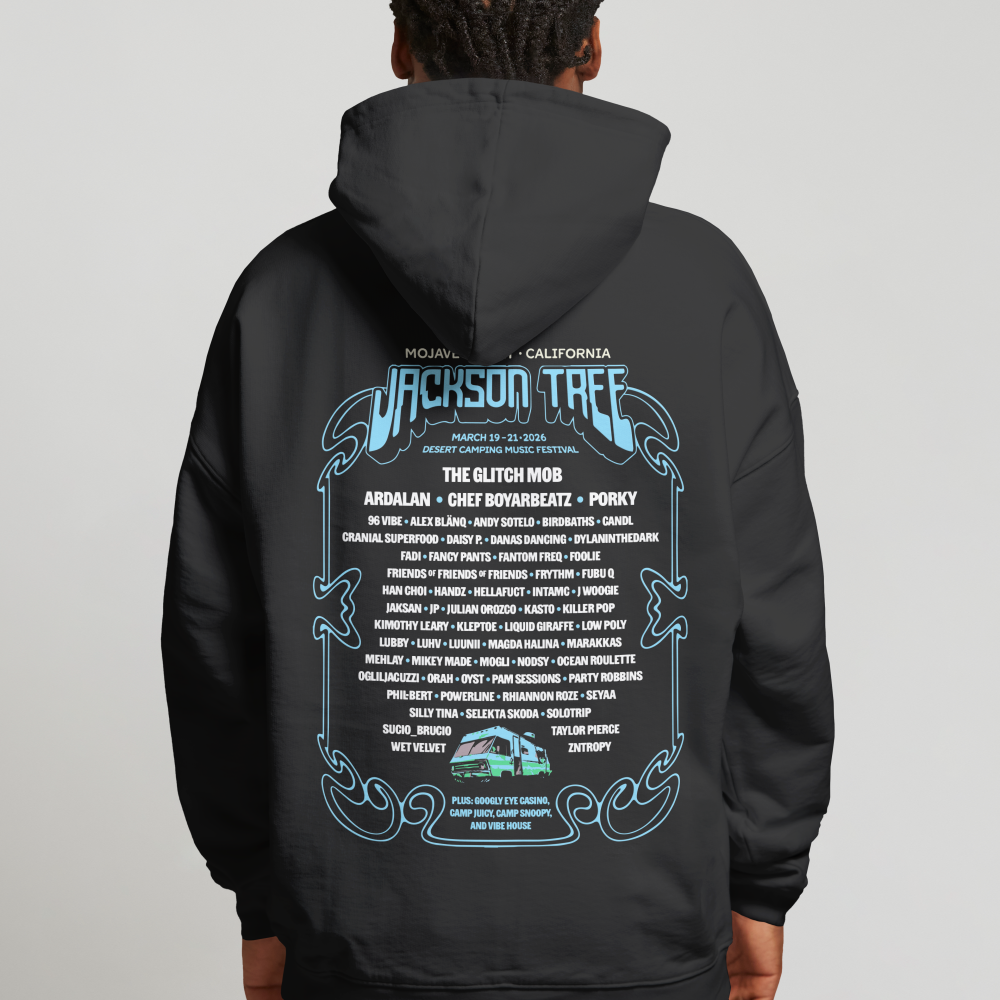 Jacksons Forever (2026)