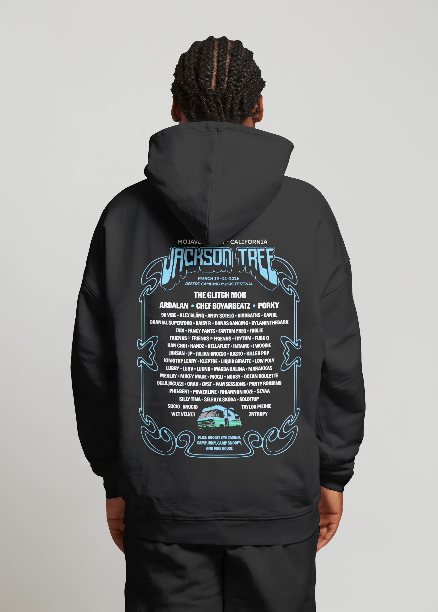 Jacksons Forever (2026)