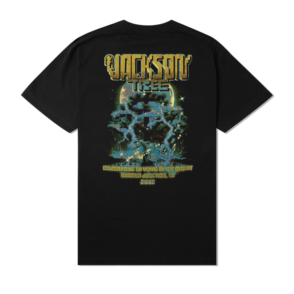 Celebrating 10 years of Jackson Tree